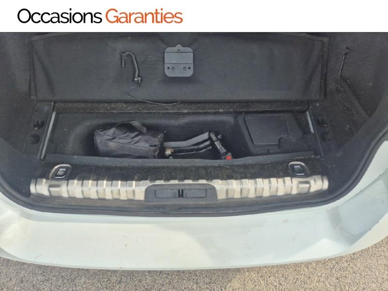 Voitures occasions PEUGEOT 508 SW Allure Pack Nice