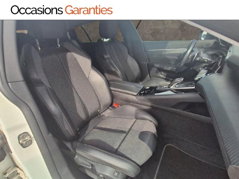 Voitures occasions PEUGEOT 508 SW Allure Pack Nice