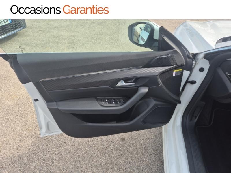 Voitures occasions PEUGEOT 508 SW Allure Pack Nice