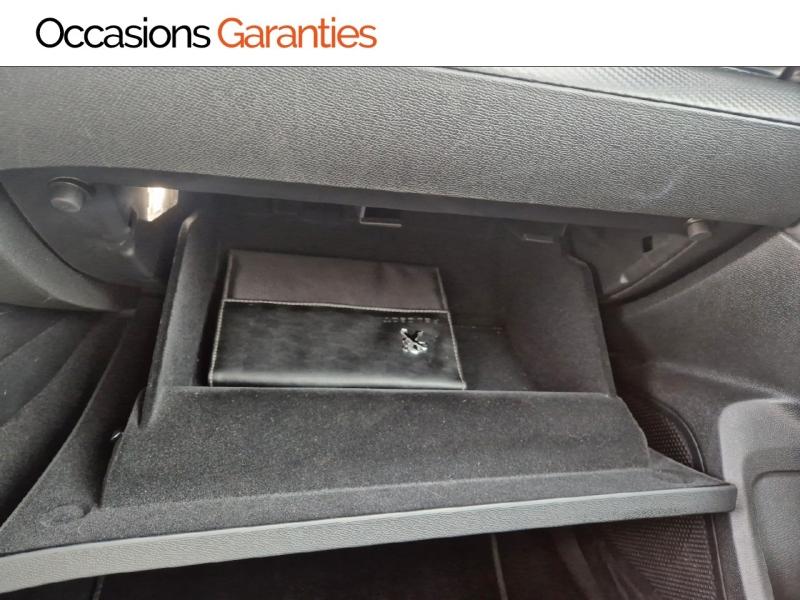 Voitures occasions PEUGEOT 508 SW Allure Pack Nice