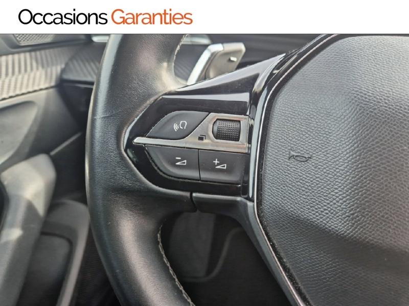 Voitures occasions PEUGEOT 508 SW Allure Pack Nice