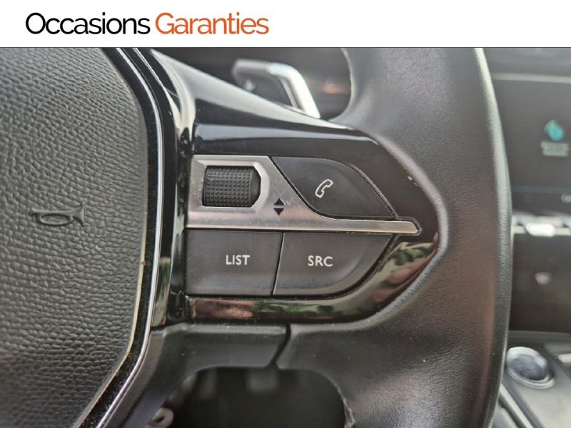 Voitures occasions PEUGEOT 508 SW Allure Pack Nice