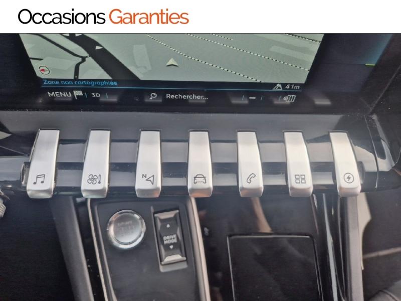 Voitures occasions PEUGEOT 508 SW Allure Pack Nice