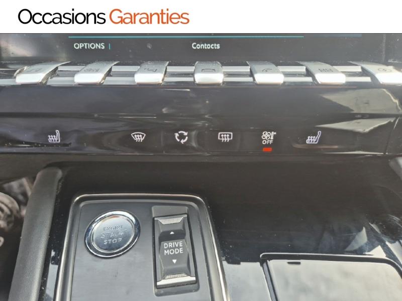 Voitures occasions PEUGEOT 508 SW Allure Pack Nice