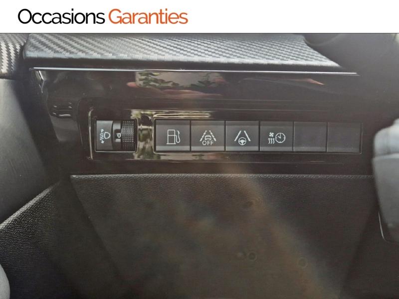 Voitures occasions PEUGEOT 508 SW Allure Pack Nice
