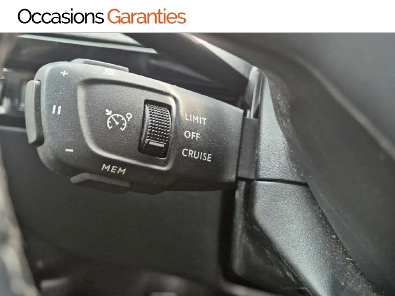 Voitures occasions PEUGEOT 508 SW Allure Pack Nice