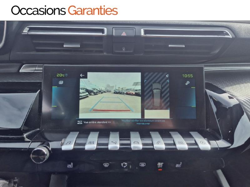 Voitures occasions PEUGEOT 508 SW Allure Pack Nice