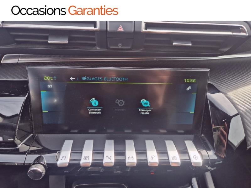 Voitures occasions PEUGEOT 508 SW Allure Pack Nice