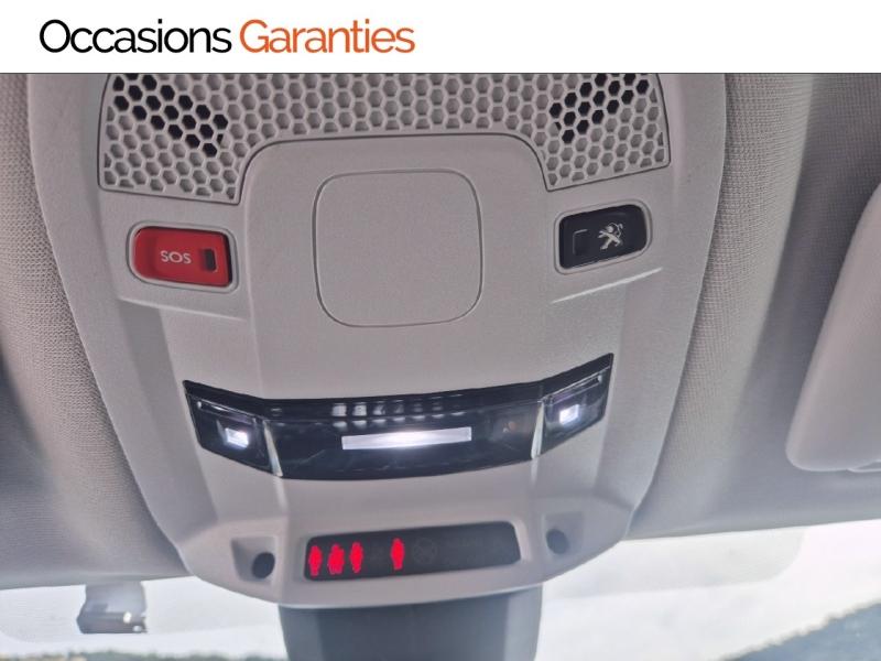 Voitures occasions PEUGEOT 508 SW Allure Pack Nice