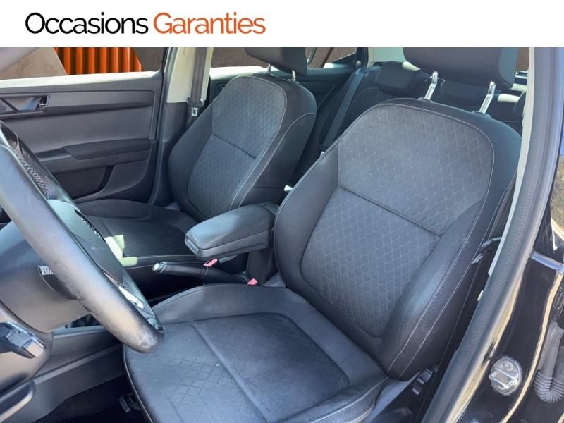 Voitures occasions ŠKODA FABIA Ambition Nice