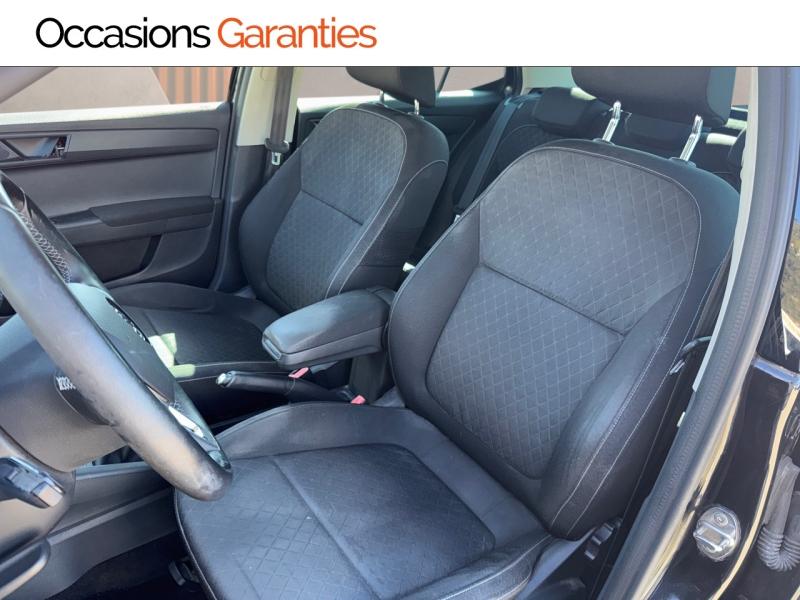 Voitures occasions ŠKODA FABIA Ambition Nice