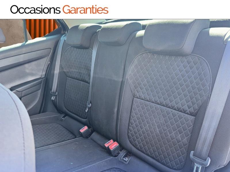 Voitures occasions ŠKODA FABIA Ambition Nice