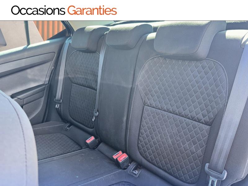 Voitures occasions ŠKODA FABIA Ambition Nice