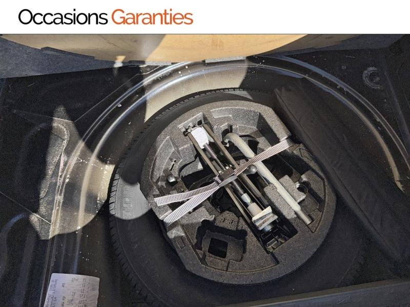 Voitures occasions ŠKODA FABIA Ambition Nice