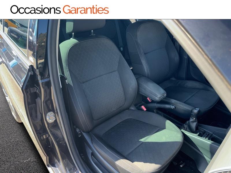Voitures occasions ŠKODA FABIA Ambition Nice