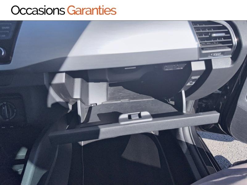 Voitures occasions ŠKODA FABIA Ambition Nice