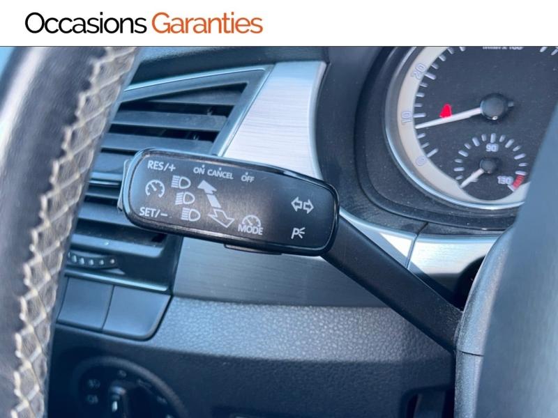 Voitures occasions ŠKODA FABIA Ambition Nice