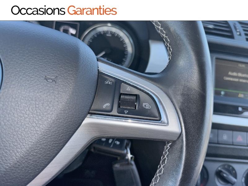 Voitures occasions ŠKODA FABIA Ambition Nice