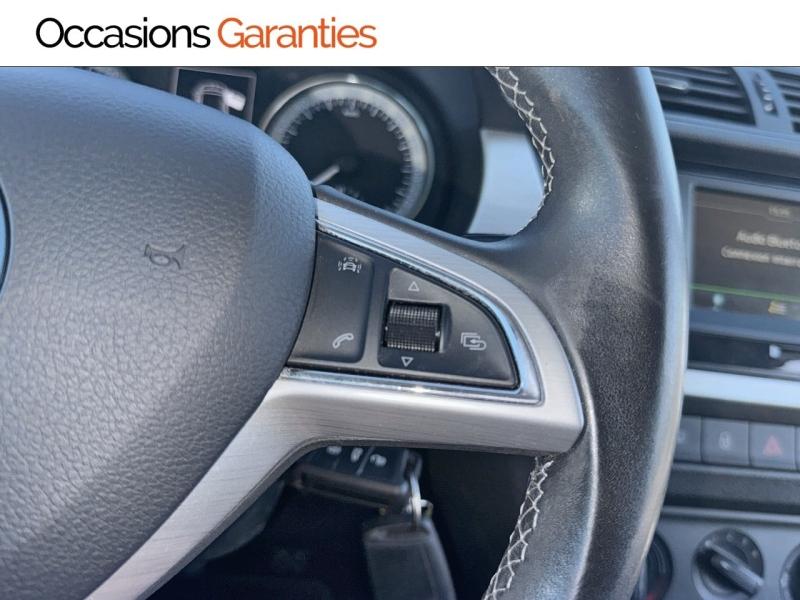 Voitures occasions ŠKODA FABIA Ambition Nice