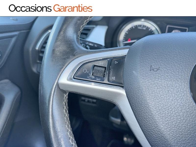 Voitures occasions ŠKODA FABIA Ambition Nice