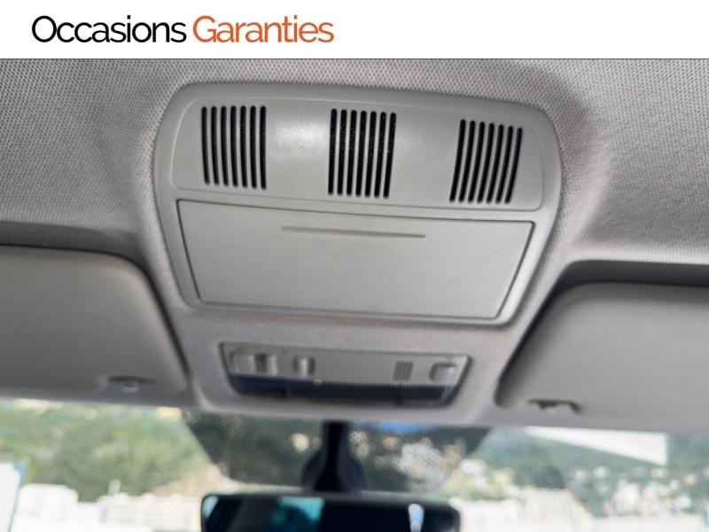 Voitures occasions ŠKODA FABIA Ambition Nice