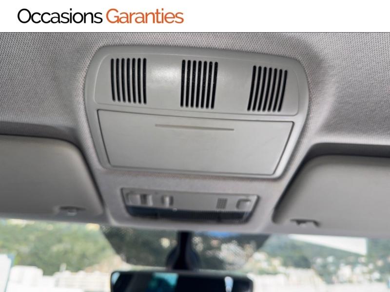 Voitures occasions ŠKODA FABIA Ambition Nice