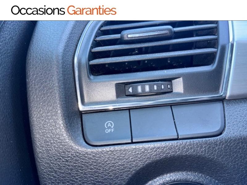 Voitures occasions ŠKODA FABIA Ambition Nice