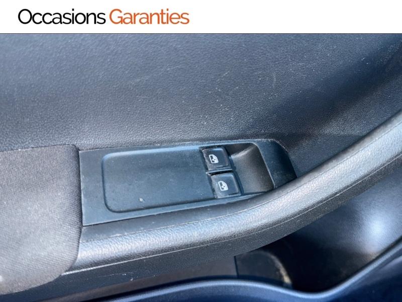 Voitures occasions ŠKODA FABIA Ambition Nice