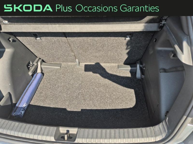 Voitures occasions ŠKODA FABIA Monte Carlo Nice