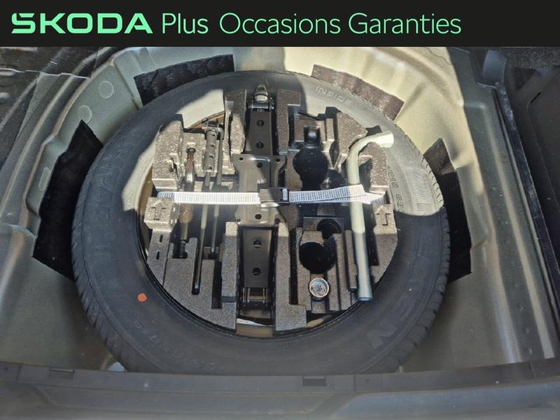 Voitures occasions ŠKODA FABIA Monte Carlo Nice