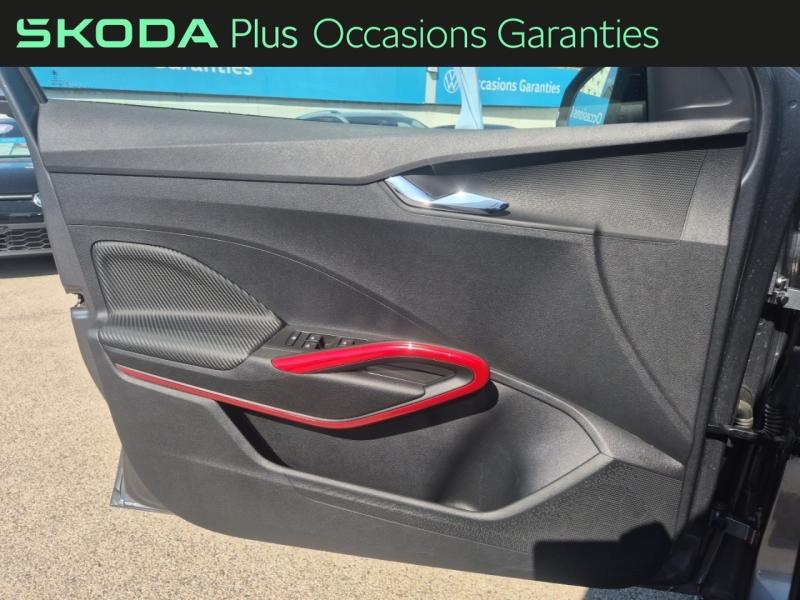 Voitures occasions ŠKODA FABIA Monte Carlo Nice