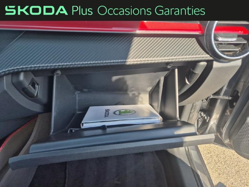 Voitures occasions ŠKODA FABIA Monte Carlo Nice