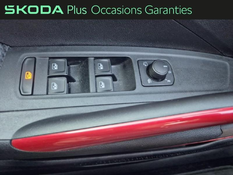 Voitures occasions ŠKODA FABIA Monte Carlo Nice