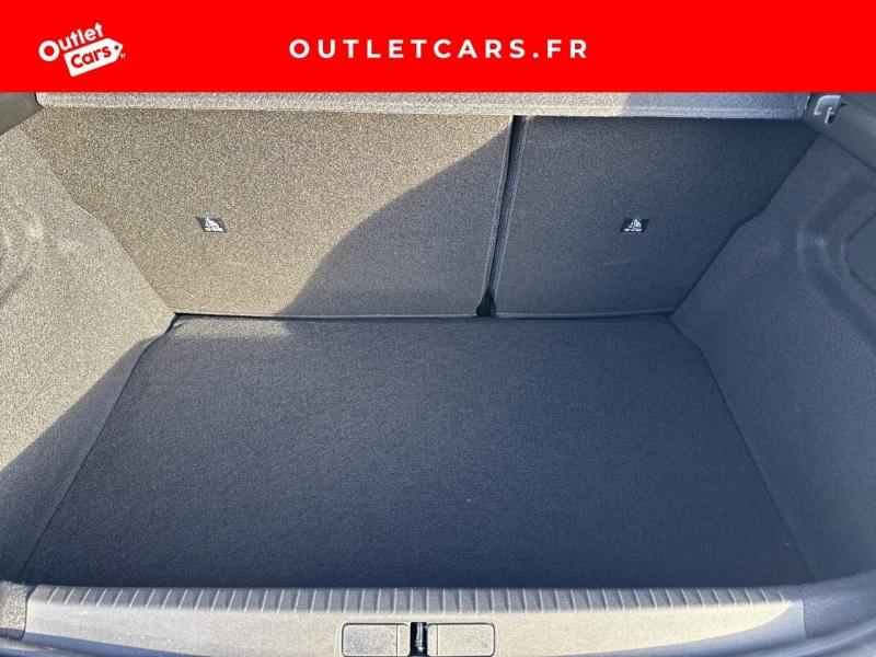 Voitures occasions PEUGEOT 208 GT Nice