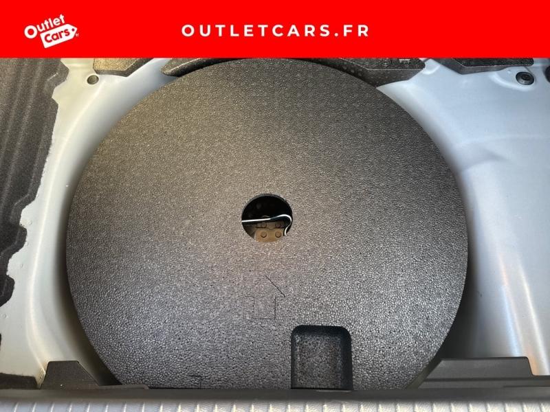 Voitures occasions PEUGEOT 208 GT Nice