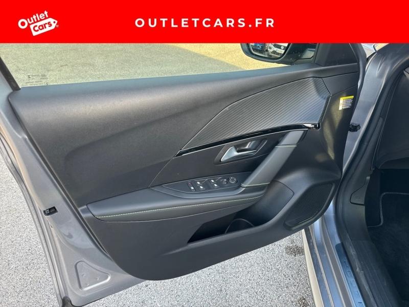 Voitures occasions PEUGEOT 208 GT Nice