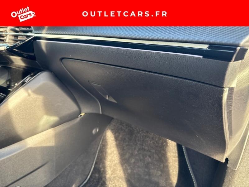 Voitures occasions PEUGEOT 208 GT Nice