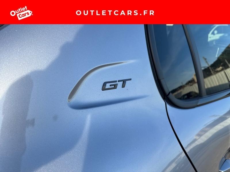 Voitures occasions PEUGEOT 208 GT Nice