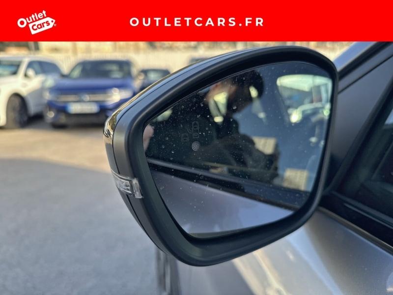 Voitures occasions PEUGEOT 208 GT Nice