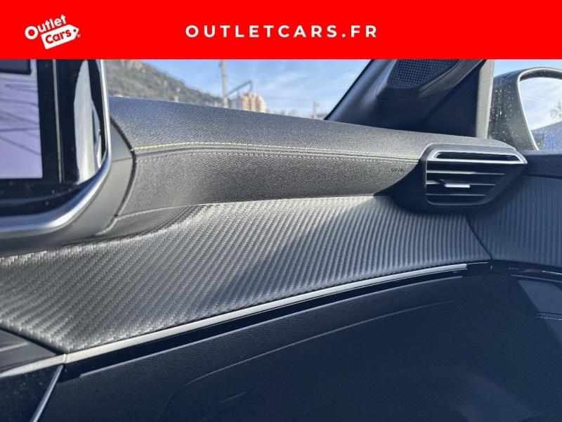Voitures occasions PEUGEOT 208 GT Nice