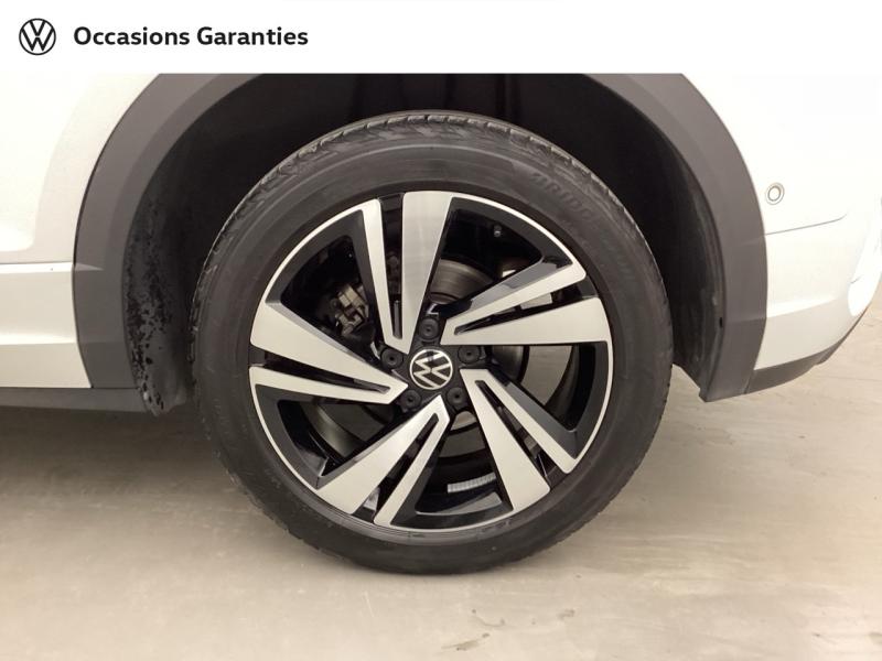 Voitures occasions VOLKSWAGEN T-ROC R-Line Nice