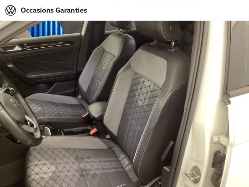 Voitures occasions VOLKSWAGEN T-ROC R-Line Nice