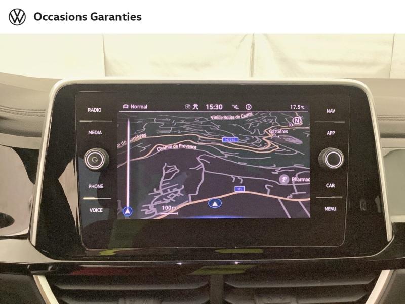 Voitures occasions VOLKSWAGEN T-ROC R-Line Nice