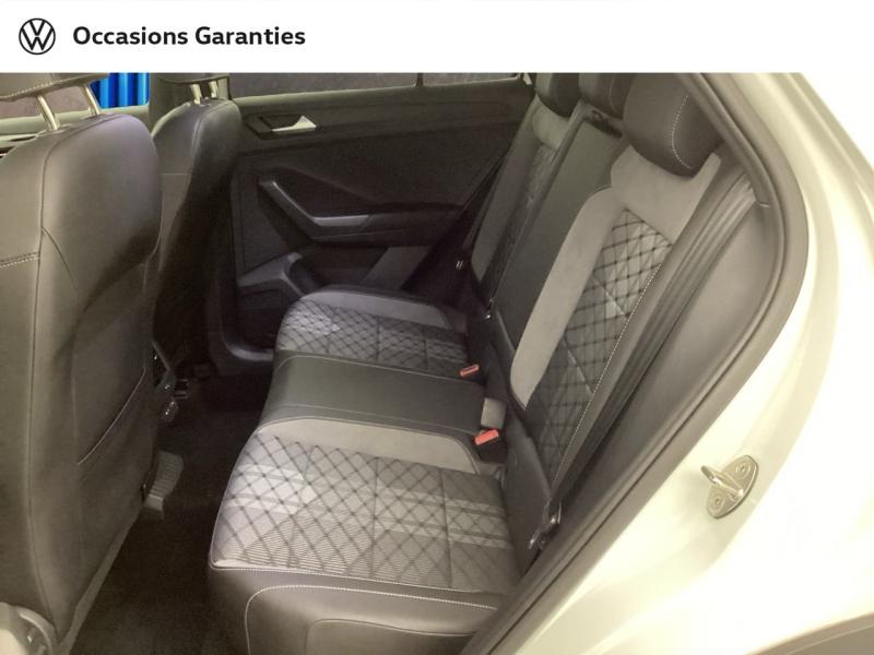 Voitures occasions VOLKSWAGEN T-ROC R-Line Nice