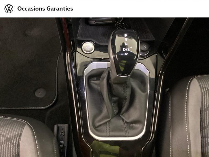 Voitures occasions VOLKSWAGEN T-ROC R-Line Nice