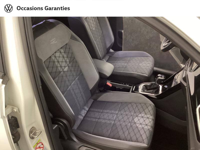 Voitures occasions VOLKSWAGEN T-ROC R-Line Nice