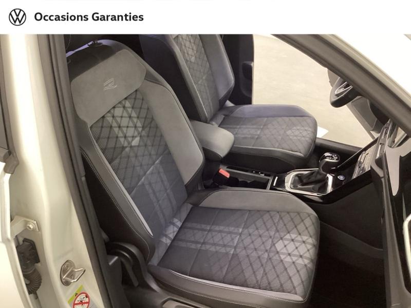 Voitures occasions VOLKSWAGEN T-ROC R-Line Nice