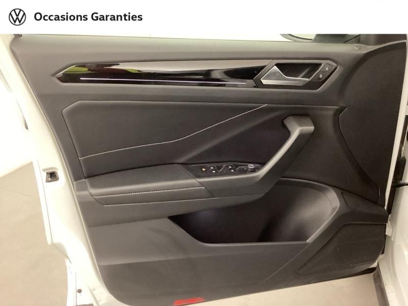 Voitures occasions VOLKSWAGEN T-ROC R-Line Nice