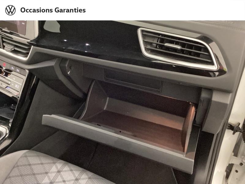 Voitures occasions VOLKSWAGEN T-ROC R-Line Nice