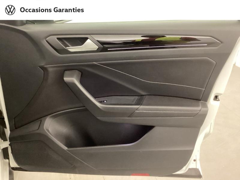 Voitures occasions VOLKSWAGEN T-ROC R-Line Nice